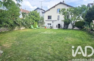 Detached house in Le Blanc-Mesnil (93150)