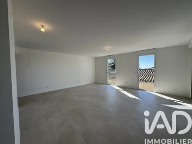 Appartement à Baillargues (34670)