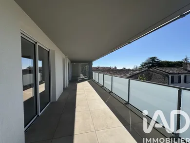Apartment in Baillargues (34670)
