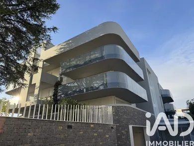 Apartment in Baillargues (34670)