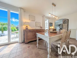 House in Orgeval (78630)
