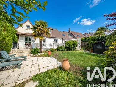 House in Orgeval (78630)