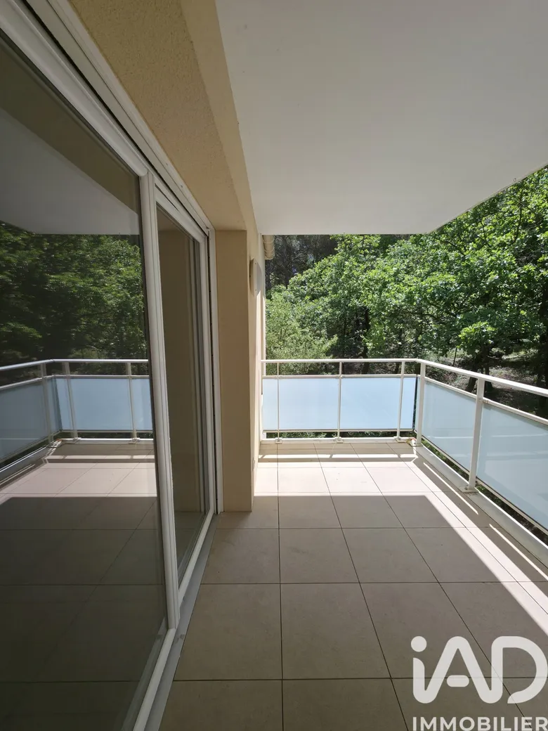 Appartement 2 pièces 43 m² · à Rousset · 43 m² · 225 000 €