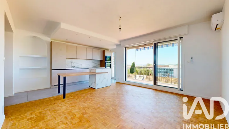 Appartement 4 pièces 78 m² · à Cavaillon · 78,1 m² · 194 900 €