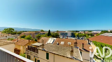 Appartement à Cavaillon (84300)