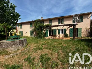 Mas à Bormes-les-Mimosas (83230)