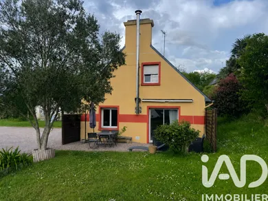 House in Lannion (22300)