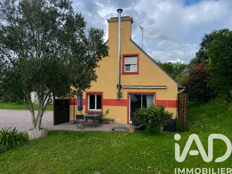 Maison 4 pièces 96 m² · à Lannion · 96 m² · 233 000 €