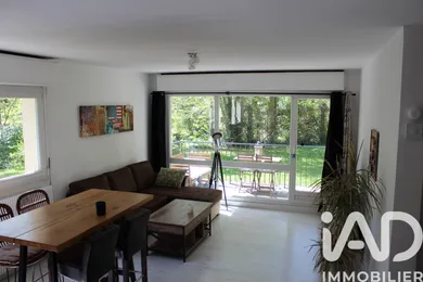 Apartment in Arpajon (91290)