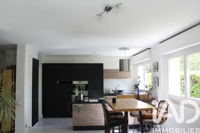 Apartment in Arpajon (91290)