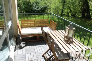 Appartement à Arpajon (91290)