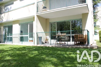 Apartment in Arpajon (91290)