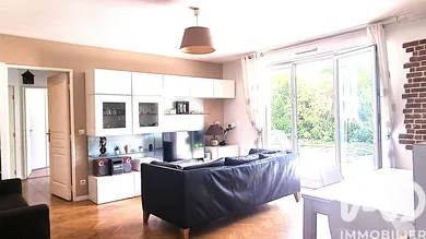 Apartment in Le Perreux-sur-Marne (94170)