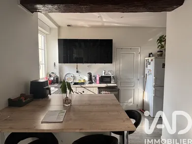 House in La Brosse-Montceaux (77940)