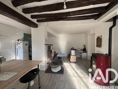 House in La Brosse-Montceaux (77940)