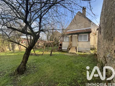 House in La Brosse-Montceaux (77940)