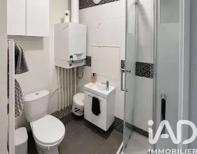 Duplex à Goussainville (95190)