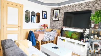 Appartement à Noisy-le-Sec (93130)