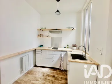 Appartement à Cachan (94230)