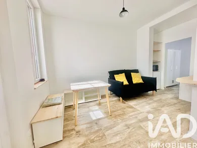 Appartement à Cachan (94230)