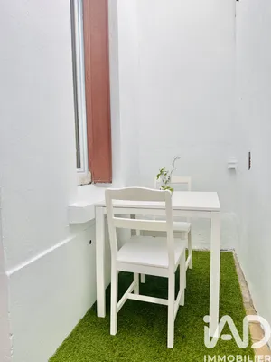Apartment in Cachan (94230)