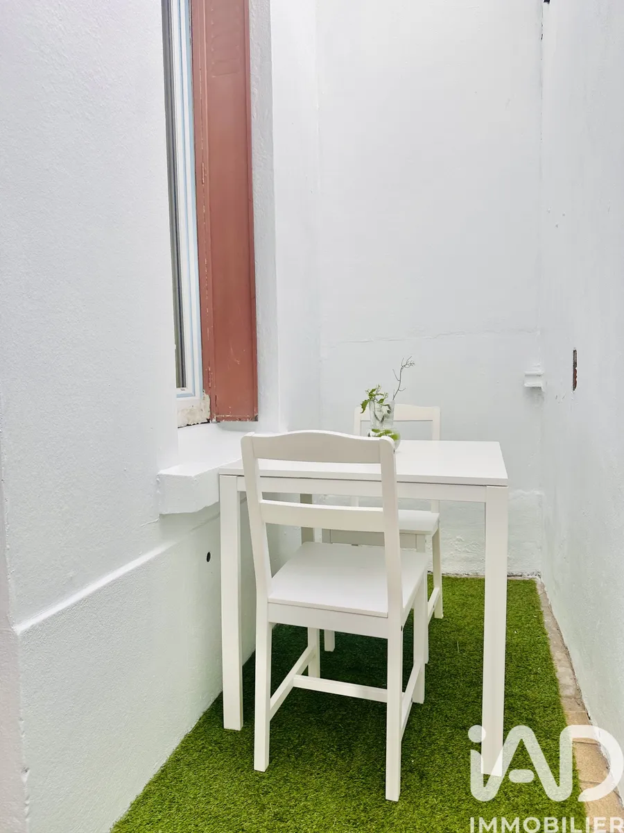 Appartement à Cachan (94230) photo 3