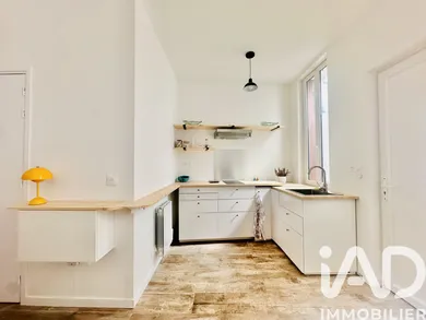 Appartement à Cachan (94230)