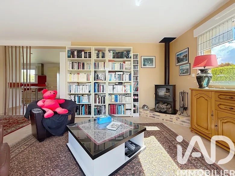 Maison 4 pièces 80 m² · à Saint-Marcouf · 80 m² · 250 000 €
