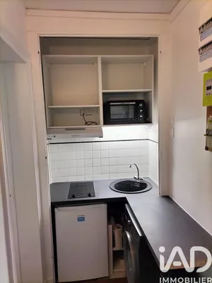 Appartement à Paris (75011)
