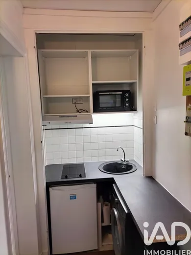 Appartement à Paris (75011)