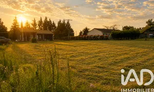 Building plot in Saint-Martin-de-Laye (33910)