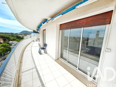 Apartment in La Seyne-sur-Mer (83500)