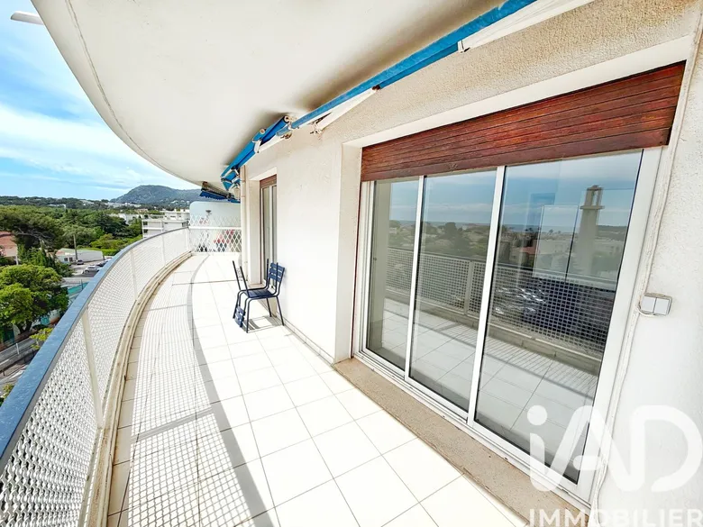 Appartement 3 pièces 65 m² · à La Seyne-sur-Mer · 65 m² · 365 000 €