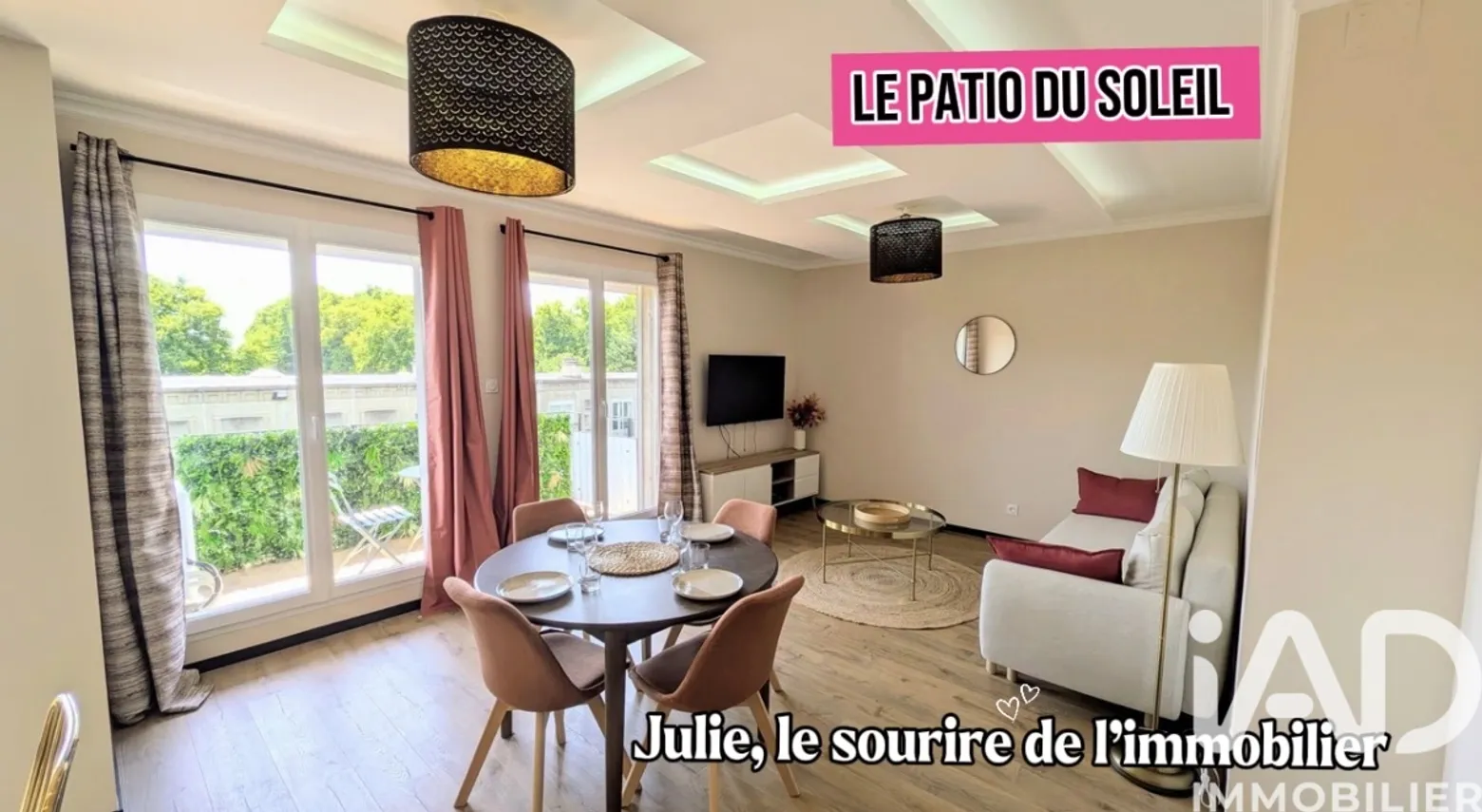 appartement à Avignon