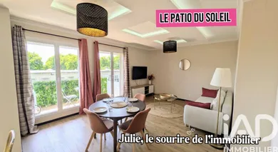 Apartment in Avignon (84000)