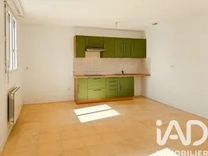Apartment in Lorient (56100)