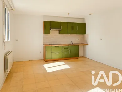 Apartment in Lorient (56100)