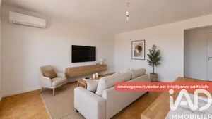 Appartement à Cavaillon (84300)