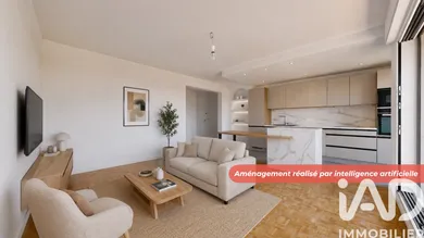 Apartment in Cavaillon (84300)