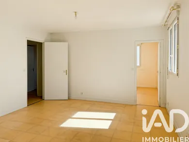 Apartment in Lorient (56100)