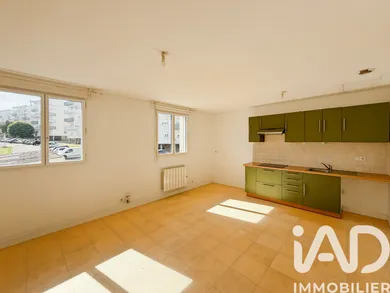 Apartment in Lorient (56100)