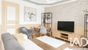 Appartement à Noisy-le-Sec (93130)