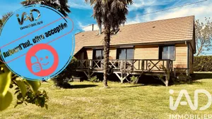 House in Eslourenties-Daban (64420)