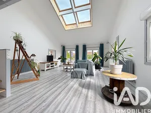 House in Apremont-la-Forêt (55300)