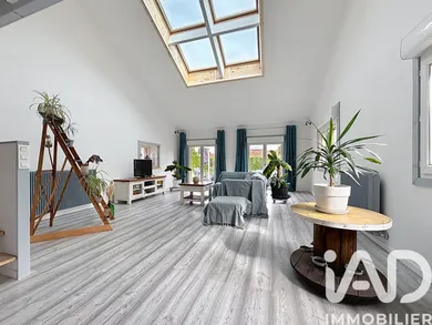 House in Apremont-la-Forêt (55300)