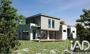 Terrain à bâtir à Fontarèches (30580)