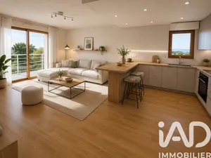 Apartment in Trébeurden (22560)