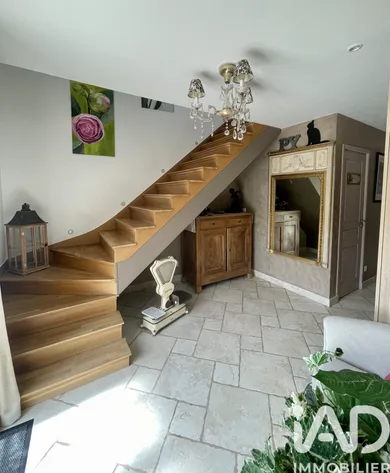 Maison à Armeau (89500)