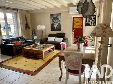 Maison à Armeau (89500)