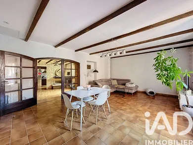 Maison à Pia (66380)